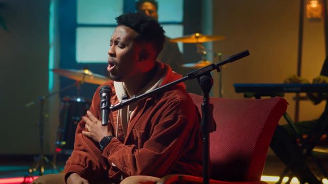 ምህረት - ዳንኤል ታደሰ Mercy by Daniel Tadesse (Danny Dada) смотреть онлайн