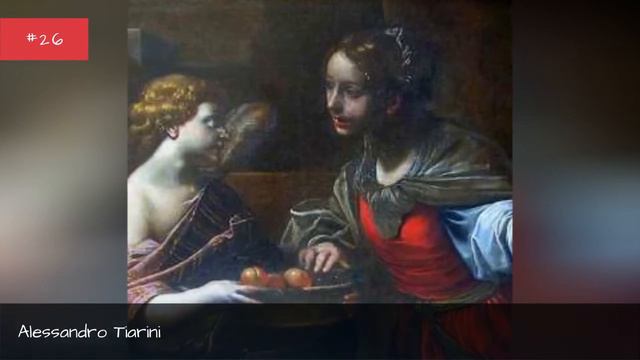 Famous People Named Alessandro 🐊