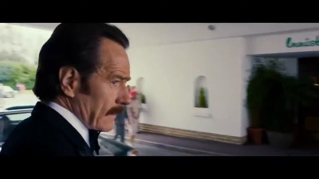 'The Infiltrator' 2016 İlk Fragman BRYAN CRANSTON PABLO ESCOBAR’IN PEŞİNDE