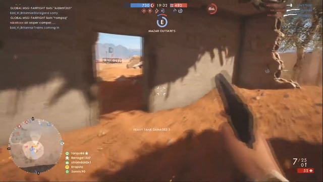 This need Nerf/Battlefield 1 смотреть онлайн