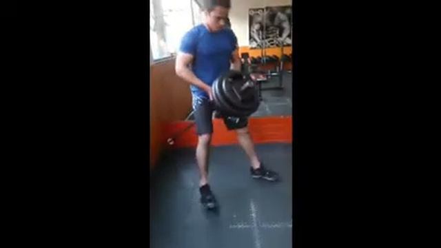 TREINO REMADA CAVALINHO (costas) - Pablo Forlan смотреть онлайн