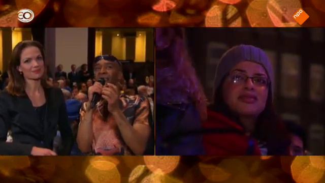 Kerstfeest op de Dam 2014 смотреть онлайн