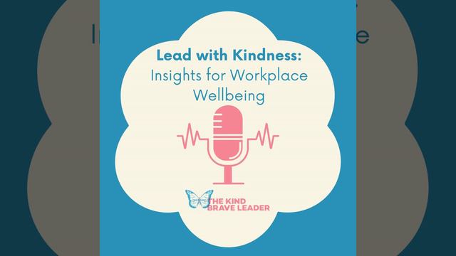 Lead with Kindness: The Power of Fitness and Nutrition in Leadership with Special Guest Amanda Ch.. смотреть онлайн