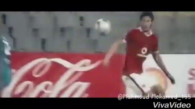 SALEH GOMAA (ISCO) смотреть онлайн