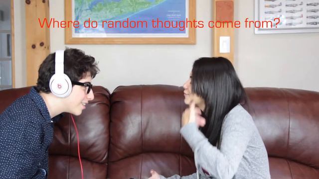 Whisper Challenge (ft. Raquel Rabelo) | Gabe Guimaraes