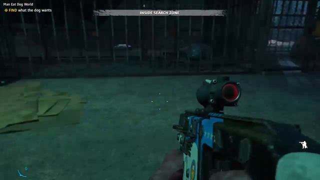 Far Cry: New Dawn - Timber side mission смотреть онлайн