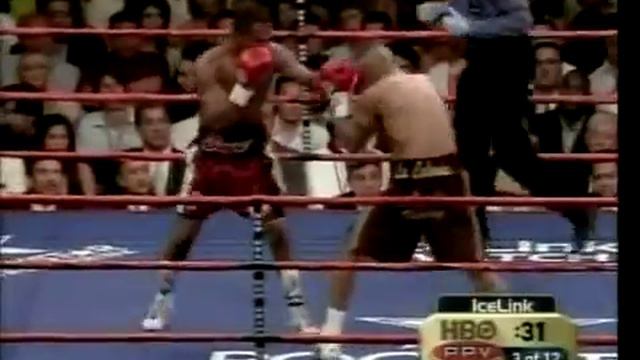 [ Boxing fight 2016 ]Sugar Shane Mosley vs. Fernando Vargas 2 смотреть онлайн