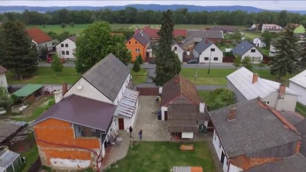 Uničov - prodej rodinného domu