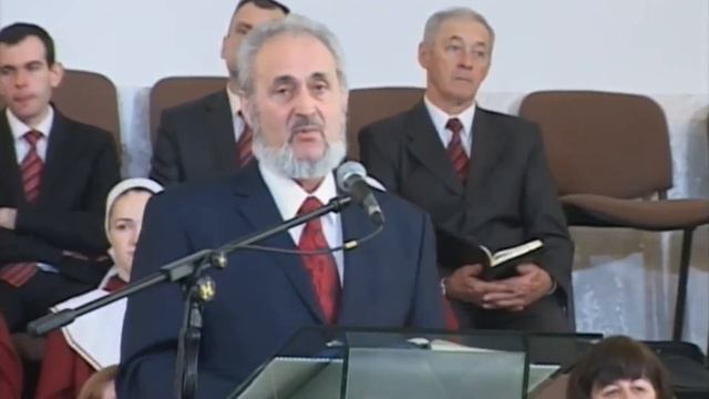 Наставление идущим в Небо | Сергей Санников | 04.03.2016 смотреть онлайн