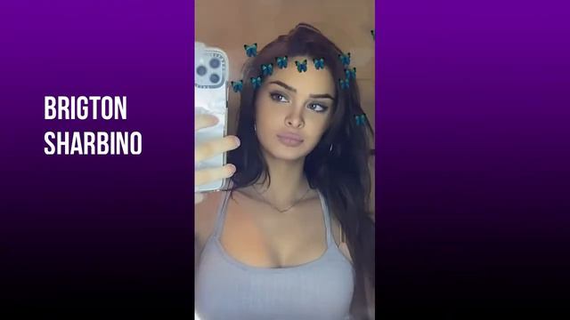 Anghelica Policarpova, Bella Thorne, Brighton Sharbino, Dove Cameron, Lilimar Hernandez