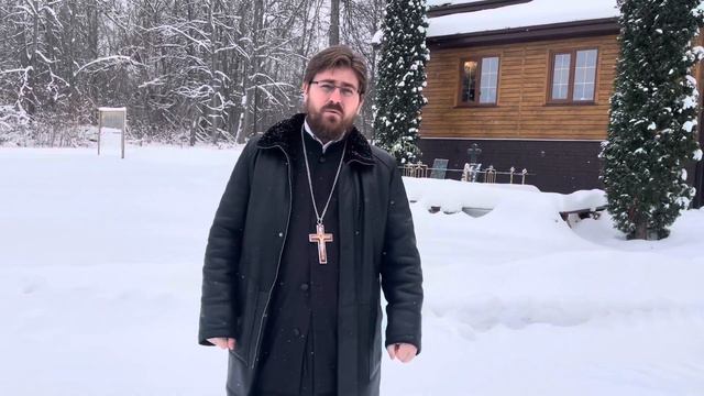 Священноисповедник Георгий Коссов. Прот. Василий Иванов смотреть онлайн