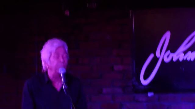 Ian McLagan J Little Girl for Poppie 10 22 2014 Johnny D's J P1080649 смотреть онлайн