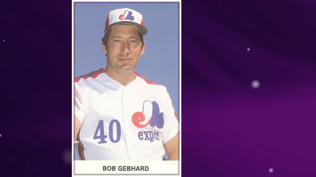 Bob Gebhard