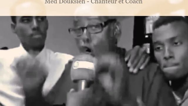 Mohamed Aden Douksieh