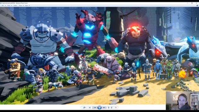 30+ New Enemies - Friday Update 18 | Aron's Adventure | (UE4)