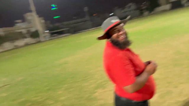 Night Cricket Vibes | Commentary By Feroz Mirza смотреть онлайн