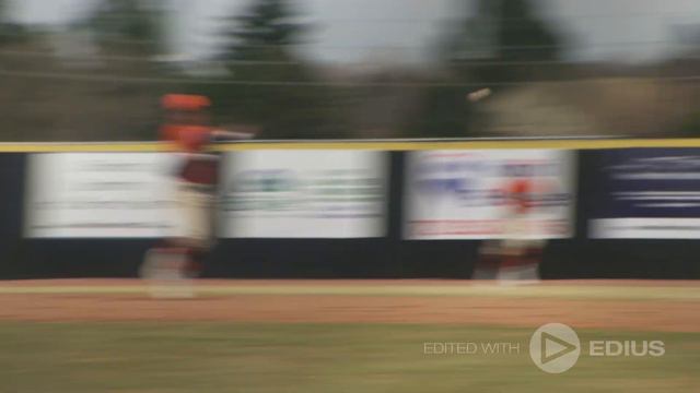 Jenner Kehe Pitching For Lakewood HS Vs Arapahoe