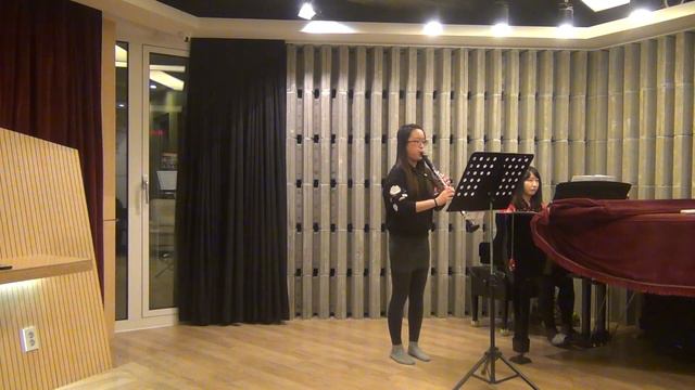 2013년 2월 25일 월요일 데일리 콘써트 서혜원 смотреть онлайн