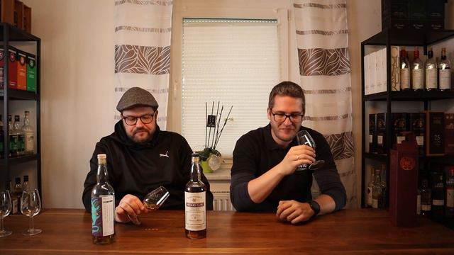 [Schwafeltasting] Mortlach 29y - Cadenheads - 55,1% (2018) смотреть онлайн