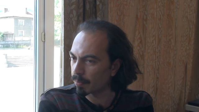 Никола Николов за Петър Парчевич Пролетен университет в Чипровци 2014 смотреть онлайн