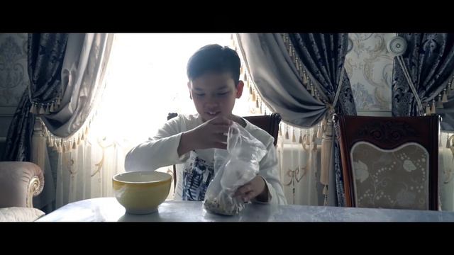 Абай Даулет ЖШС/ Қош келдің, Наурыз смотреть онлайн