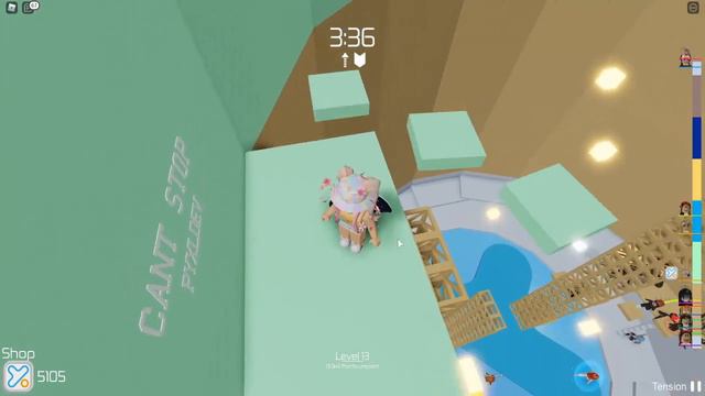 КАК ПРОЙТИ БАШНЮ АДА? | СОВЕТЫ И ЛАЙФХАКИ | ТУТОРИАЛ | Tower of Hell | Роблокс смотреть онлайн