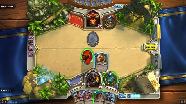 Enter the Arena: Goblins vs Gnomes Episode 2:3 - Shredder?! смотреть онлайн