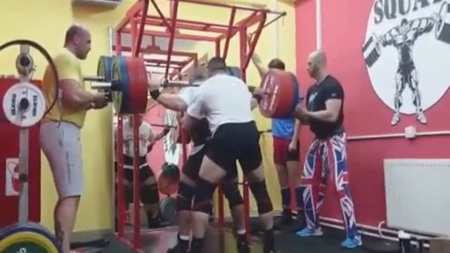 Sanel Đalić Pripreme