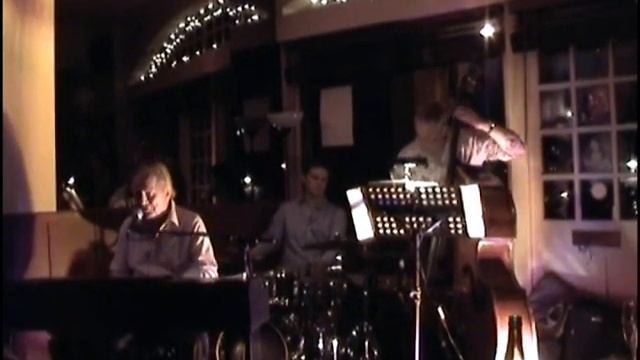 Buddy Greco - I've Got You Under My Skin - 85th Birthday Party