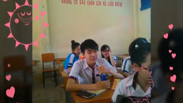 Mãi là bạn thân 12.3 Võ Văn Kiệt