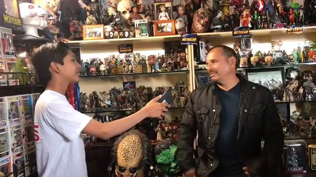 entrevista enrique ornelas смотреть онлайн