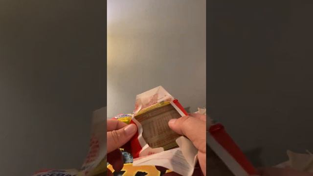 1985 Topps Baseball Card Pack Opening - See What Was Pulled! Clemens? Puckett? McGwire?