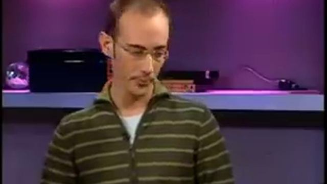 Leo Laporte Interviews Tobias Luetke