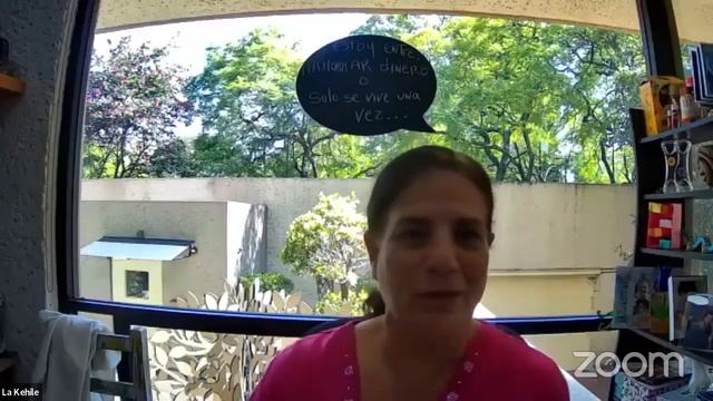 Albures Y Mexicanismos Con Shulamit Goldsmit