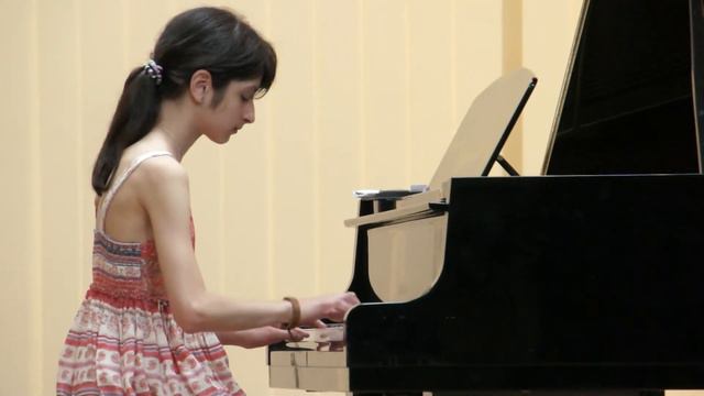 Over the rainbow, Vals - A.Stoianov & Miniatura nr 7 - Sabin Dragoi смотреть онлайн