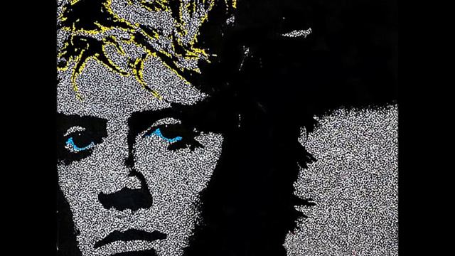 Roger Taylor - Young Love смотреть онлайн