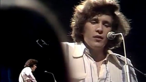 Don McLean - Vincent (Starry Starry Night)