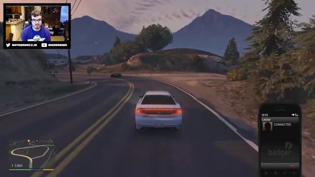 What Happened to Ray Narvaez after Rooster Teeth