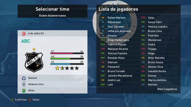 TUTORIAL de Instalação Campeonato CARIOCA смотреть онлайн