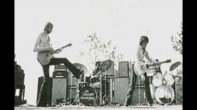 Allman Brothers Band..."Oh Pretty Woman"...Live...University of California, Riverside 1/26/70... смотреть онлайн