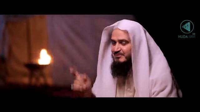 Вместе с Пророком ﷺ