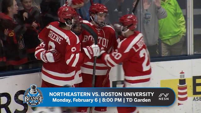 Dunkin’ Beanpot Preview: BU’s Jay Pandolfo On New Role As Coach