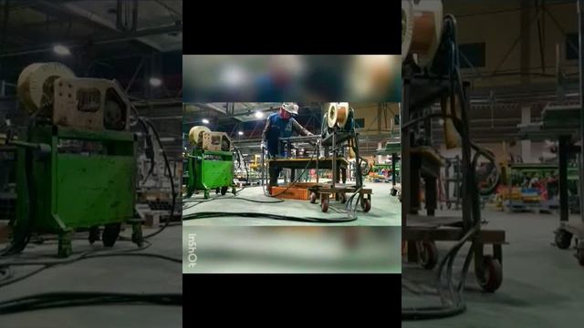 Master X-Terman tukang las смотреть онлайн