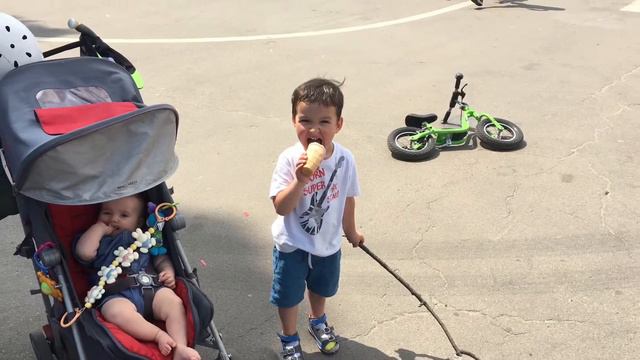 Хохотунчик Гошик (2019 рік)