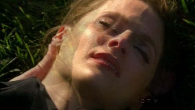 Castle & Beckett- "We Sink" смотреть онлайн