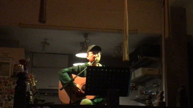 遺憾(covered By 張帥)