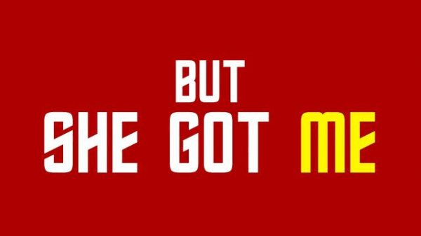 Maroon 5 - Lucky Strike