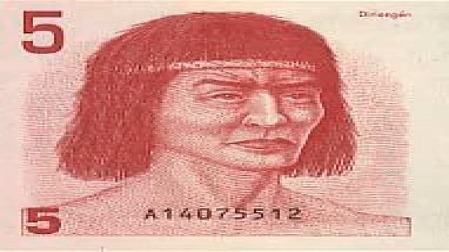 Барриос де Чаморро, Виолета