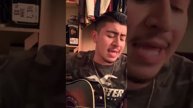 Mi Gusto Es ~ Fernando Ayala | Cover |