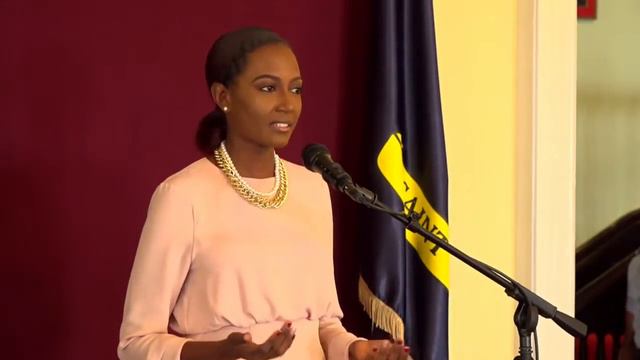Swearing In Ceremony of Prime Minister Hon. Philip J. Pierre (July 28, 2021) смотреть онлайн
